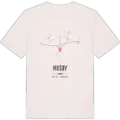 Husby karta t-shirt