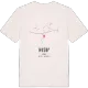Husby karta t-shirt