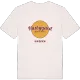 Husbygård cirkel t-shirt