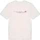 Husbylund hjärta t-shirt
