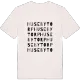 Husebytorp ordlek t-shirt