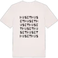 Huset ordlek t-shirt