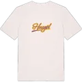 Husgöl baseball t-shirt