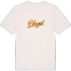 Husgöl baseball t-shirt