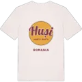 Huși cirkel t-shirt