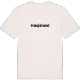 Husjölund fetstil t-shirt