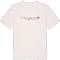 Husjönäs hjärta t-shirt