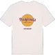 Husjönäs cirkel t-shirt