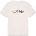 Hussås böjd t-shirt