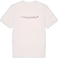 Hussebacken hjärta t-shirt