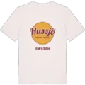 Hussjö cirkel t-shirt