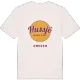 Hussjö cirkel t-shirt