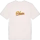 Husta baseball t-shirt