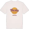 Husta cirkel t-shirt