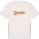 Hustahöjden baseball t-shirt