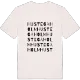 Hustegaholm ordlek t-shirt
