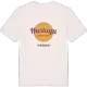 Hustugu cirkel t-shirt