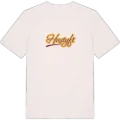 Hustyft baseball t-shirt