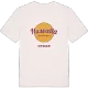 Husvalla cirkel t-shirt