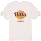 Huta cirkel t-shirt