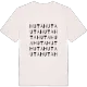 Huta ordlek t-shirt