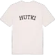 Hutki böjd t-shirt