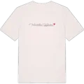 Huttla kvarn hjärta t-shirt
