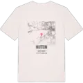 Hutton karta t-shirt