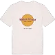 Hutton Buscel cirkel t-shirt