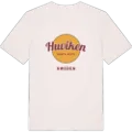 Huviken cirkel t-shirt