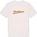 Huvudshemmet baseball t-shirt