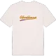 Huvudshemmet baseball t-shirt