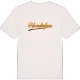 Huvudtoftan baseball t-shirt