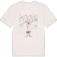 Huy karta t-shirt