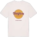 Huyton cirkel t-shirt