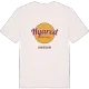 Hyared cirkel t-shirt