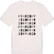 Hyared ordlek t-shirt
