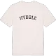 Hybble böjd t-shirt