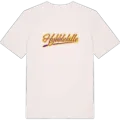 Hybblekille baseball t-shirt