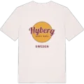 Hyberg cirkel t-shirt