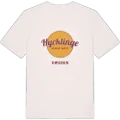 Hycklinge cirkel t-shirt