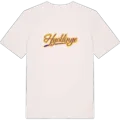 Hycklinge baseball t-shirt