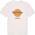 Hycklinge cirkel t-shirt