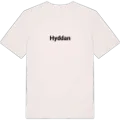 Hyddan fetstil t-shirt