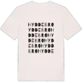 Hyddebro ordlek t-shirt