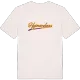 Hyémondans baseball t-shirt