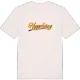 Hyggelsäng baseball t-shirt