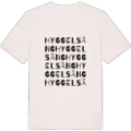 Hyggelsäng ordlek t-shirt