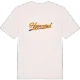Hygnestad baseball t-shirt
