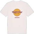 Hygnestad cirkel t-shirt